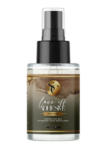 LACE OFF ADHESIVE REMOVER